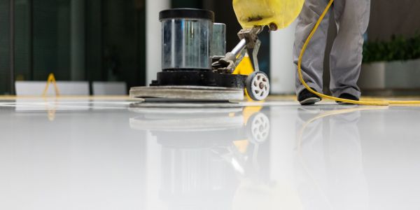 GM Servicio de limpieza - abrillantado de suelos en barcelona, santa coloma y badalona