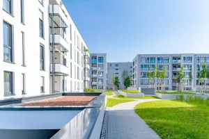 Empresa de limpieza en Montcada i Reixac de comunidades de vecinos y escaleras