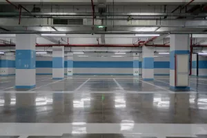 Empresa de limpieza en Montcada i Reixac de parkings