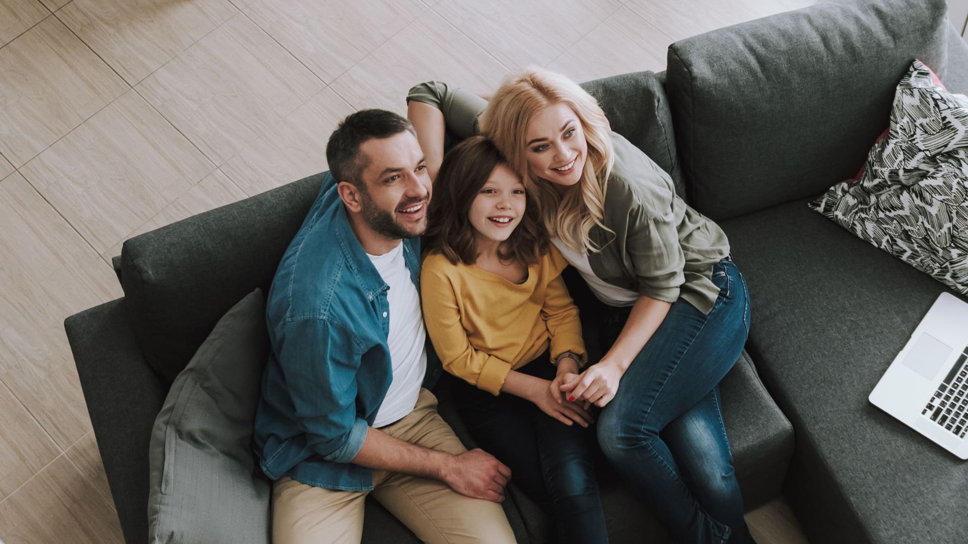 Empresa de servicio de limpieza en Barcelona, Santa Coloma y Badalona MOBILE