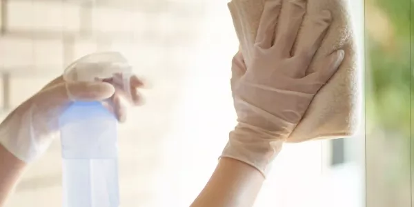 Limpieza de ventanas por personas especializadas y de confianza en Barcelona, Badalona y Santa Coloma. Limpieza en Oficinas, empresas, hogares y casas.