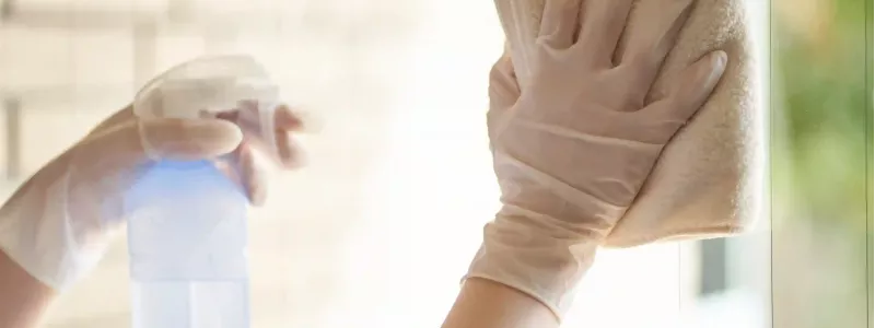 Servicio de Limpieza en Barcelona de Ventanas