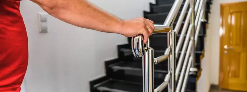 Servicio de Limpieza en Barcelona de Barandilla